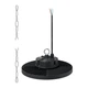Светильник Delux High Bay4 150Вт 22500Lm 5000К 230В IP65 (90022775) - изображение 2