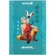 Блокнот Kite Avatar A5, 50 аркушів, клітинка (AV25-194) - зображення 1