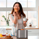Toaster Black & Decker BXTOA901E (ES9600160B) - obraz 10