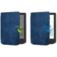 Чехол для электронной книги BeCover Smart Case PocketBook 629 Verse / 634 Verse Pro 6" Deep Blue (710452) - изображение 4