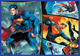 Пазлы Trefl DC Superman Смелость Супермена 4x250 элементов (5900511133400) - изображение 4