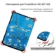 Чехол для электронной книги AirOn Premium PocketBook 616/627/632 picture 7 Almond Tree (4821784622224) - изображение 6