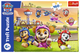 Пазл Trefl Paw Patrol Собаки сверху 160 элементов (5900511154320) - изображение 3