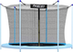 Wewnętrzna siatka do trampoliny Neo Sport 252 cm (5902854517268) - obraz 1