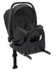 Fotelik samochodowy dla noworodków Chicco KORY PLUS 2025 40-85 cm Czarny (8058664181452) - obraz 5
