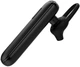 Bluetooth-гарнитура Hoco E36 Free sound business wireless headset Black (6957531091516) - изображение 2