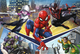 Пазл Trefl Marvel Spider-man Сила человека-паука 160 элементов (5900511154221) - изображение 2