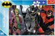Пазл Trefl DC Batman Готов к действию 160 элементов (5900511154252) - изображение 3
