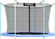 Wewnętrzna siatka do trampoliny Neo Sport 183 cm (5903890600082) - obraz 1