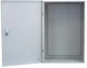 Корпус монтажный Аконит КМУ-463 IP-42 400*600*300 - изображение 2