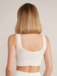 Топ женский Giulia Top Rib L-XL Ванильный (4823116931824) - изображение 2