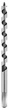 Zestaw wierteł spiralnych do drewna Verto 230 mm 6 szt. 60H800 (5902062507631) - obraz 4