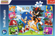 Пазл Trefl Sonic Встречайте Соника 100 элементов (5900511164657) - изображение 3