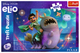 Пазл Trefl Elio Космічна пригода 100 елементів 16497 (5900511164978) - зображення 2