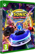 Gra XOne/XSX Sonic Racing: CrossWorlds (płyta Blu-ray) (5055277056323) - obraz 2