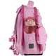 Рюкзак шкільний каркасний Kite Education Studio Pets SP25-555S-1 - изображение 4