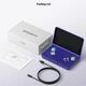 Портативная игровая консоль Retroid Pocket Flip 2 / SD865 / GC - изображение 2