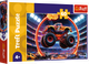 Puzzle Trefl Monster truck 60 elementów 17404 (5900511174045) - obraz 1