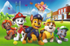 Пазл Trefl Paw Patrol Щенячий патруль на траве 60 элементов (5900511173758) - изображение 2