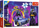 Пазл Trefl DC Batwheels Бэтмен и его машины 60 элементов (5900511174007) - изображение 1