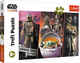 Пазл Trefl Star Wars The Mandalorian Секрет малыша Йоды 300 элементов (5900511230024) - изображение 1