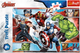 Пазл Trefl Marvel The Avengers Мстители 300 элементов (5900511230000) - изображение 3