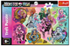 Пазл Trefl Monster High Зомбі на вершині! 300 елементів 23027 (5900511230277) - зображення 2