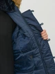 Парка Alpha Industries MJN31000C1 N-3B Parka 5XL Replica Blue (640631439987) - изображение 5