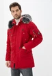 Парка Airboss Snorkel Parka 3XL Red (0703364663132_A) - изображение 6