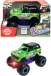 Іграшкова машинка Dickie Toys Шалений Бронко зі звуковим та світловим ефектом 18 см 3764026 (4006333094040) - зображення 4