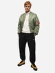 Бомбер Airboss MA-1 Flight Jacket (New Gen) 017700001020705 L Оливковый (667758856886) - изображение 6