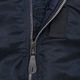 Бомбер мужской Alpha Industries B-15 Flight Jacket MJB23010C1 M Темно-синий (640631736864) - изображение 11