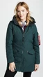 Пуховик Alpha Industries N-3B Down Parka W WJN48500C1 L Patrol Green - изображение 15