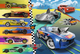 Пазл Maxi Trefl Hot Wheels Швидкі машинки 24 елемента (5900511143621) - зображення 2