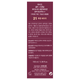 Тональная основа Enough Gold Snail SPF 30 увлажняющая с муцином улитки 100 мл, № 21 Бежевый - изображение 4