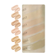 Тональна основа Topface Instyle Perfect Coverage SPF20 № 03 - зображення 3