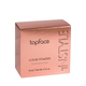Пудра для обличчя розсипчаста topface INSTYLE Perfective Loose РТ255, 104 Пісочний беж - зображення 9
