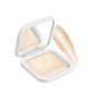 Хайлайтер запечений Bogenia Match Radiant Baked Highlighter (BG671) 001 Айворі - изображение 2