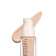 Тональная база для лица Neverti Natural Glow увлажняющая 32 мл (NP301), 002 Ivory Айвори - изображение 2