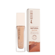Тональная база для лица Neverti Natural Glow увлажняющая 32 мл (NP301), 005 Creamy Beige Кремово-бежевая - изображение 1