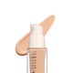 Тональная база для лица Neverti Natural Glow увлажняющая 32 мл (NP301), 005 Creamy Beige Кремово-бежевая - изображение 2