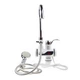Проточный водонагреватель DIGITAL Shower WF-013 с душем - изображение 3