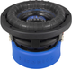 Subwoofer samochodowy HiFonics ZRX8D2 (4251476403086) - obraz 2