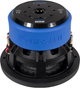 Subwoofer samochodowy HiFonics ZRX8D2 (4251476403086) - obraz 3