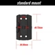 Крепление для коллиматорного прицела Micro Standard Mount - изображение 3