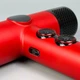 Фен для волосся VGR V-401 red професійний 1900W - зображення 5