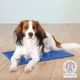 Trixie TX-28686 Cooling Mat XL охлаждающая подстилка для собак и кошек 90*50см - зображення 1