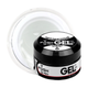 Гель для нарощування нігтів YouPOSH UV Gel/LED однофазний 50 мл № 6 Прозорий/Clear - зображення 7