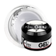 Гель для нарощування нігтів YouPOSH UV Gel/LED однофазний 50 мл № 7 Молочний/Milk - зображення 7