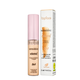 Консилер для обличчя TopFace Sensitive Mineral 3in1 PT471 № 04 Light to Medium Світло-бежевий - изображение 2